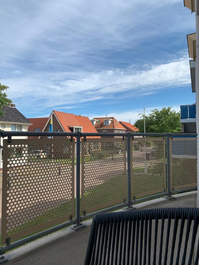 Texelheerlijk 18 Apartment De Koog  Exterior foto